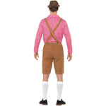 Mr Bavarian Costume | XL