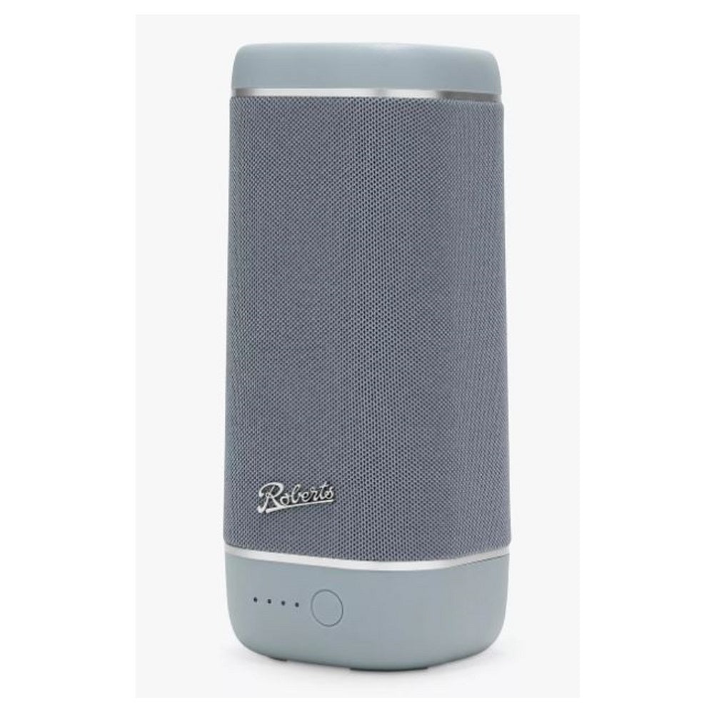 Reunion Portable Waterproof Bluetooth Speaker | Duck Egg