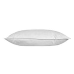 Kids Goose Feather & Down 40 X 60 Cm Toddler Pillow