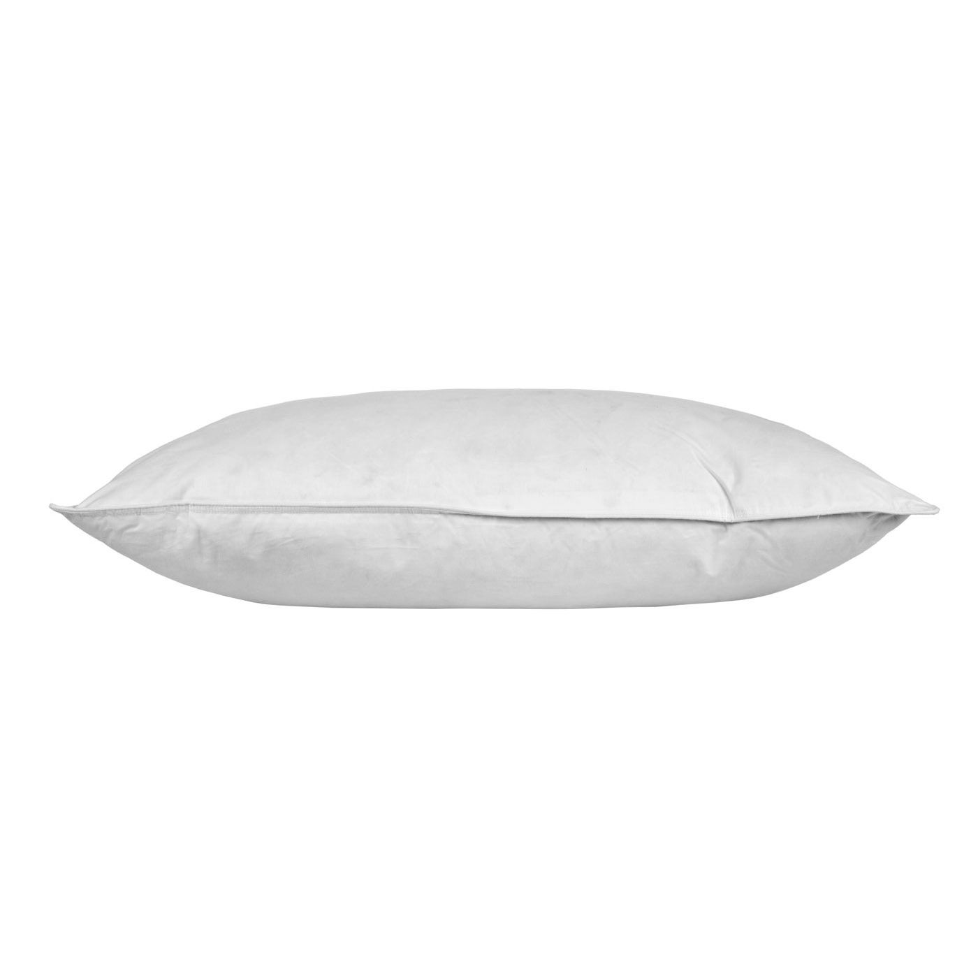 Kids Goose Feather & Down 40 X 60 Cm Toddler Pillow