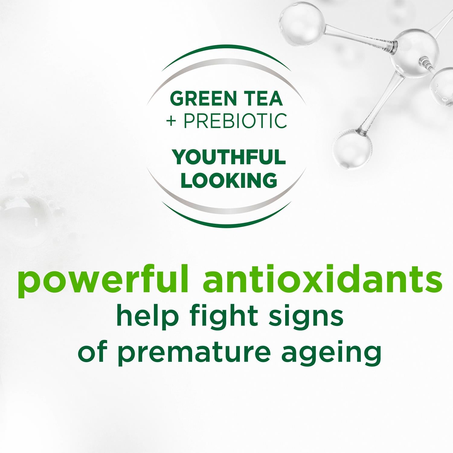 Simple Regeneration Facial Wash, 6pk X 150ml