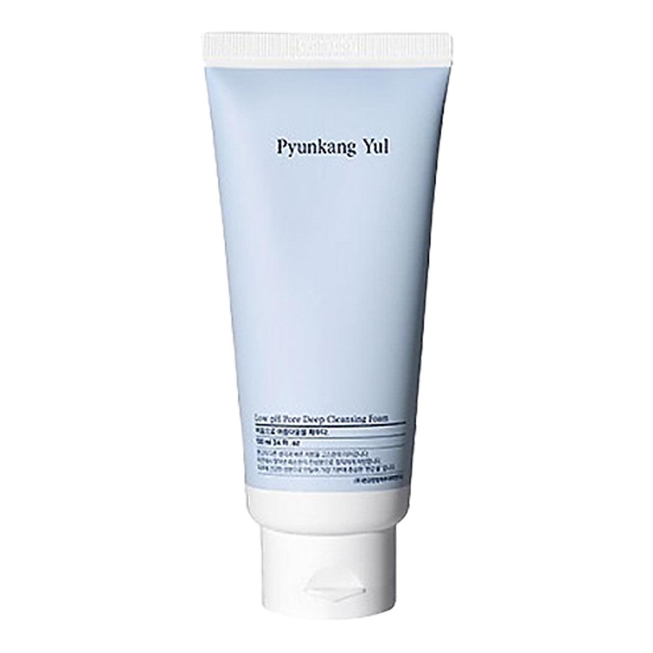 Low Ph Pore Deep Cleansing Foam | 100ml