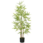 120 Cm Artificial Bamboo Tree With Pot