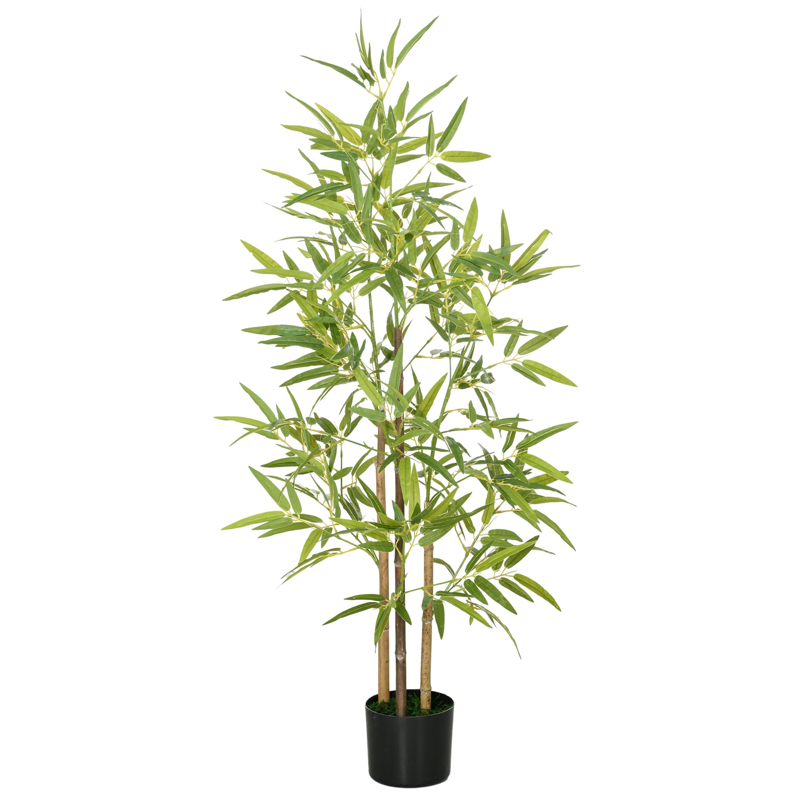 120 Cm Artificial Bamboo Tree With Pot