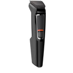 Mg3720/33 Multigroom Series 3000 7-in-1 Trimmer | Black