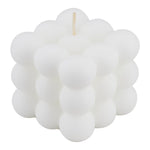 Chamomile Scent Decoractive Scented Candle