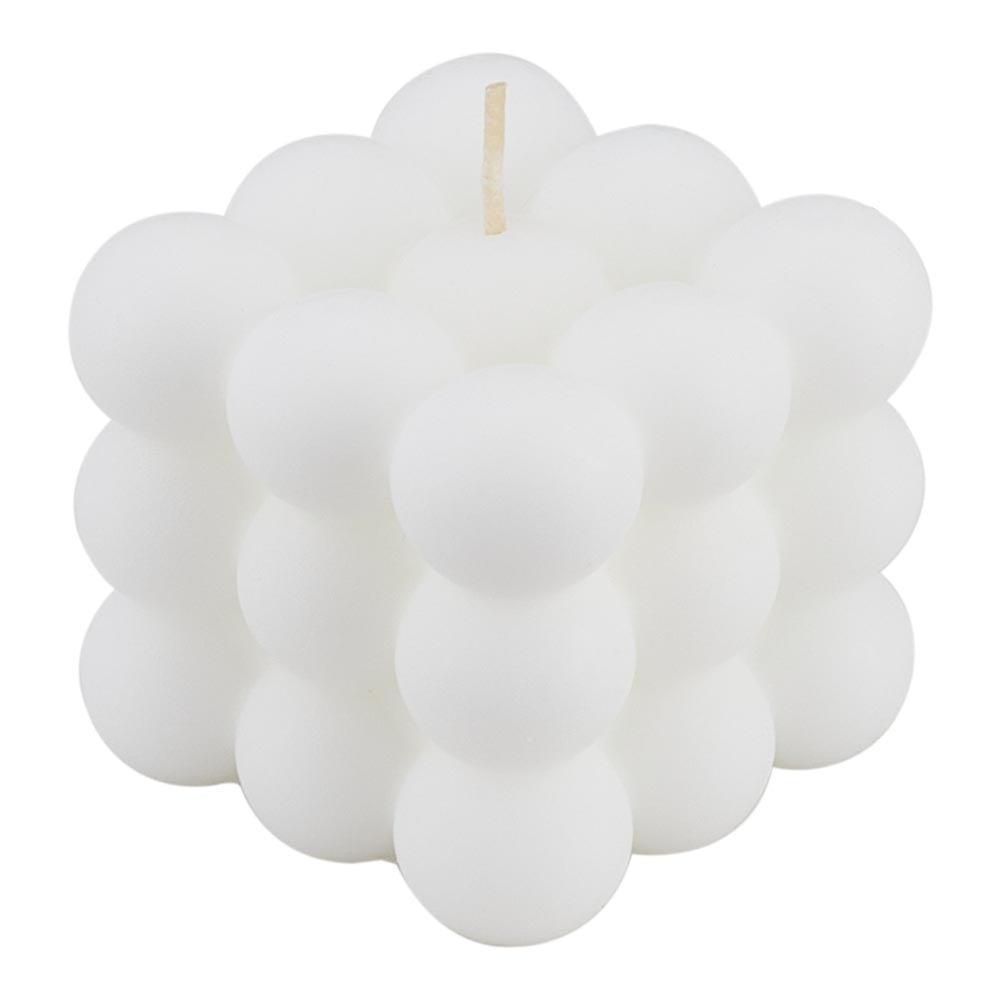 Chamomile Scent Decoractive Scented Candle