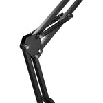 Adjustable Tablet & Phone Floor Stand