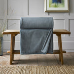 Snuggle Touch Microfibre Supersoft Fleece Throw | 140cm x 180cm | Charcoal