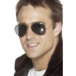 Aviator Specs | Gold
