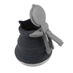 Camping Kettle | One Size | Black