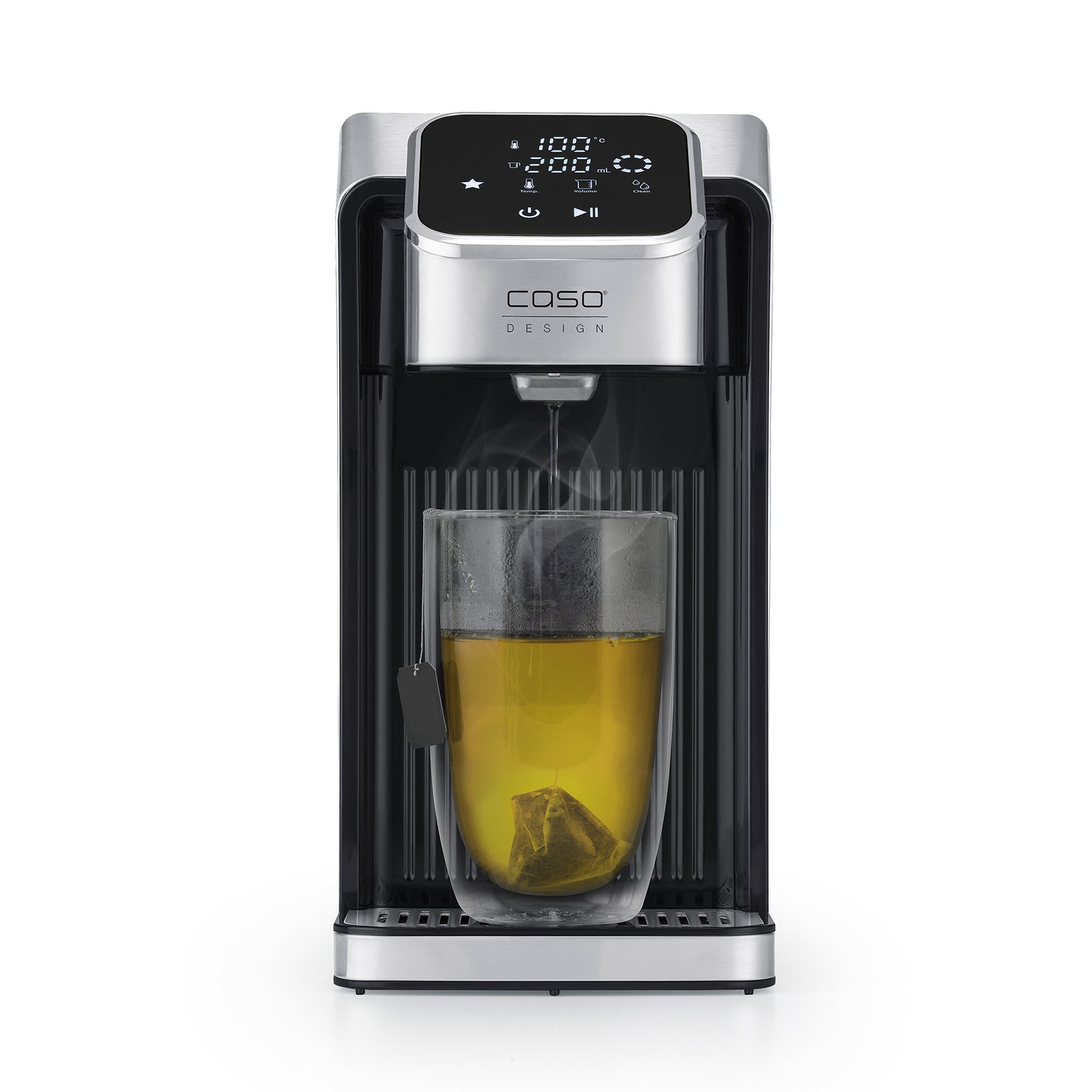 Hw770 Hot Water Dispenser, 2.7l, Instant Boiling Water With Memory Function
