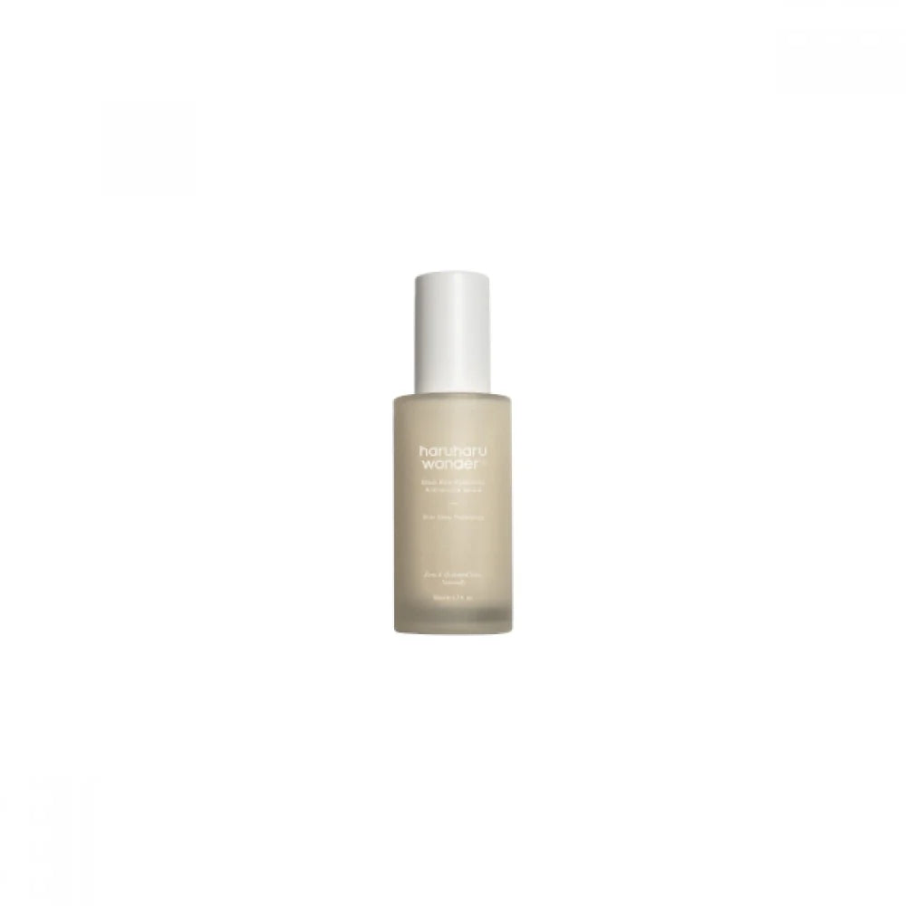 Black Rice  Anti Wrinkle Serum 50ml