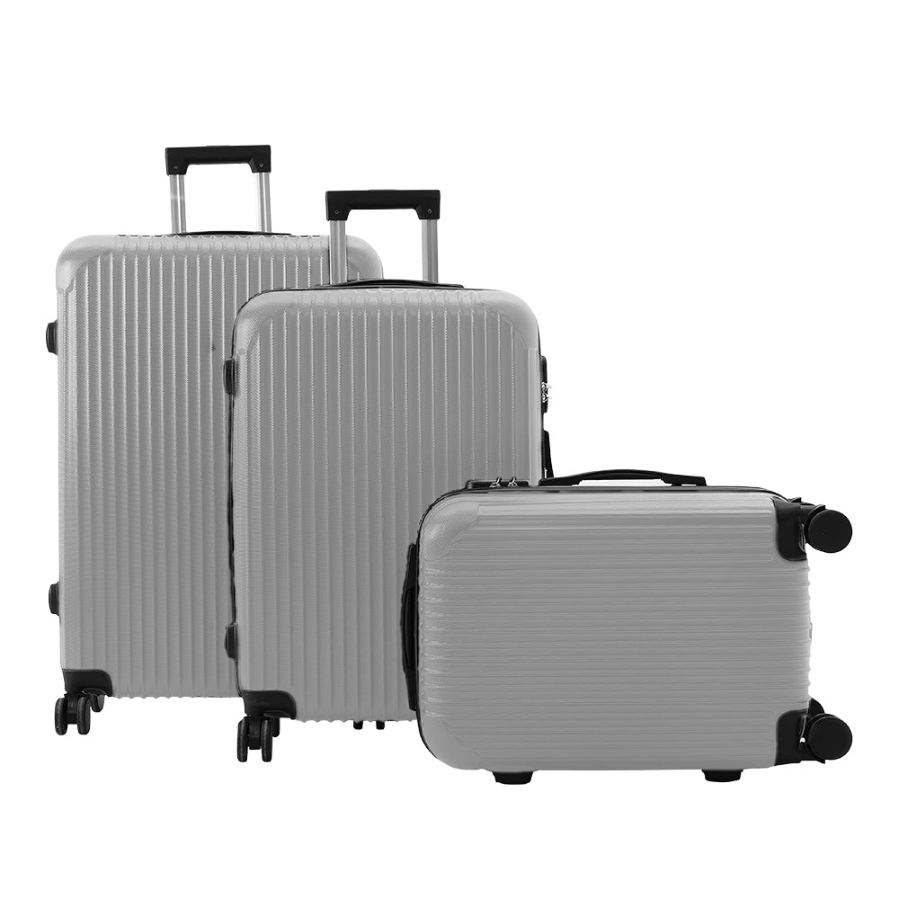 Hardshell Spinner Wheel Luggage Travel Suitcase