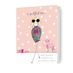 Super Stylish Mum' Mother's Day Card Official Product