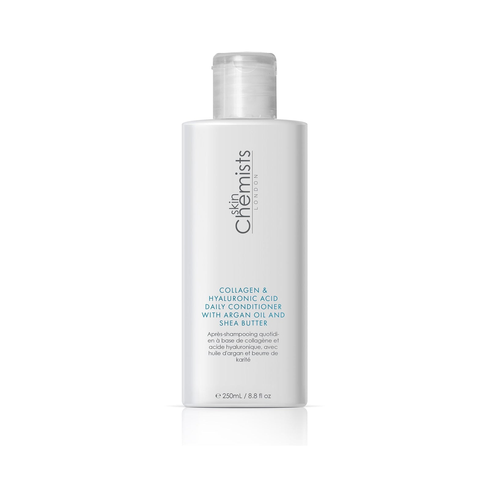 Collagen & Hyaluronic Acid Daily Argan Oil Conditioner 250ml