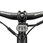 Hygge Lossø Step 2026 – Urban E-bike 36V 13Ah – Moss Grey