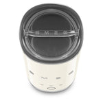 Mff02 50's Style Mini Milk Frother | Cream
