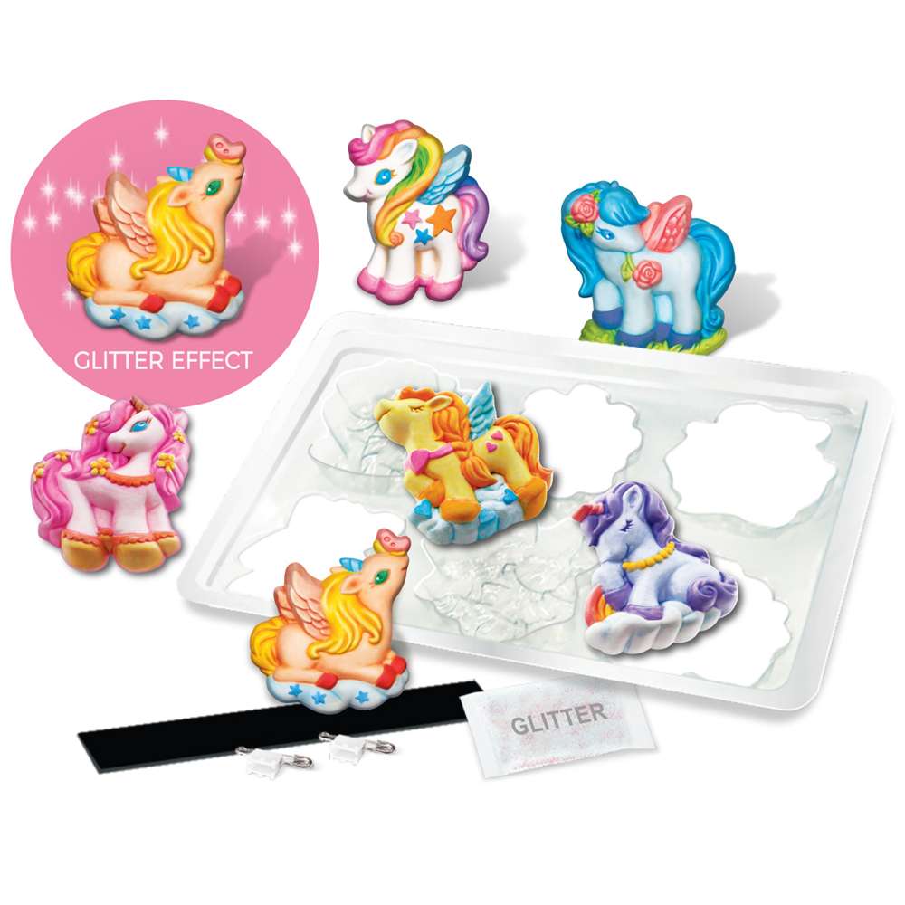 Steam - Rainbow Unicorns