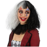 Make-up Fx, Jester Face Jewels