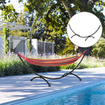 3m Universal Hammock Stand Metal Frame–stand Only