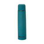 1l Flask | One Size | Blue