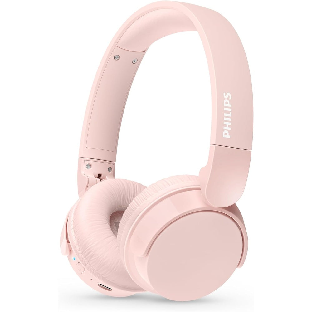 Tah4209 On-ear Wireless Bt Headphones | Pink