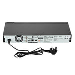 Dmr-bwt850 3d Blu Ray Player Multiregion