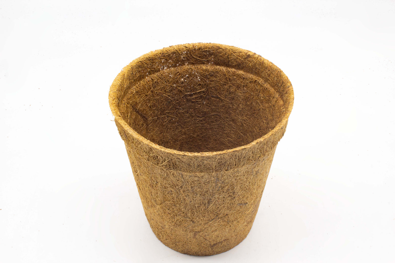 23cm Coir Pots Pack Of 10