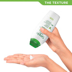 Simple Hair Shampoo Conditioner 400ml & Shower Gel 675ml Bundle