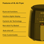 8-in-1 Digital Air Fryer
