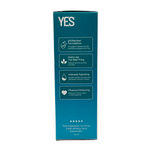 Water-based Organic Personal Lubricant