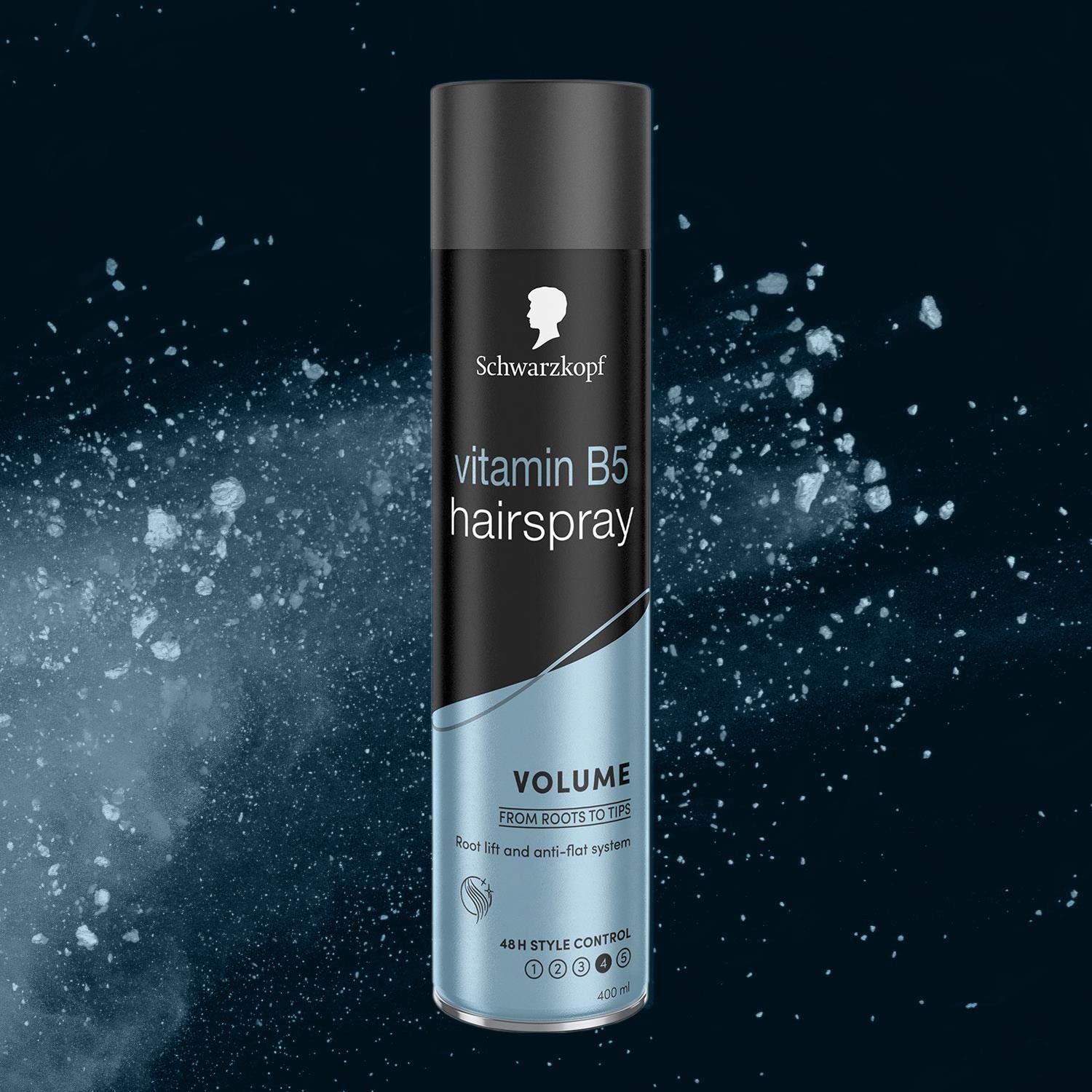Volume Lift Hsp 400ml 3pack