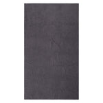Giant Micro-towelling Towel | One Size | Black
