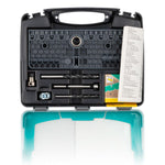 Furniture Cam Lock Kit With Drilling Template For Cabinets & Drawers