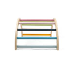 Wooden Arched Climbing Frame Toy For Toddlers & Kids