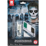 Glow In The Dark Skeleton Kit