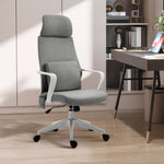 Massage Office Chair W/ Headrest