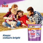 Xxl 3 In-1 Washing Capsules Colour Protect Keeps Colour Bright 48w | Set of 2