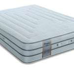 Opal 2000 Pocket Sprung Reflex And Latex Foam Mattress | Super King | White