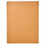 Cahier Xl Plain Journal | One Size | Brown