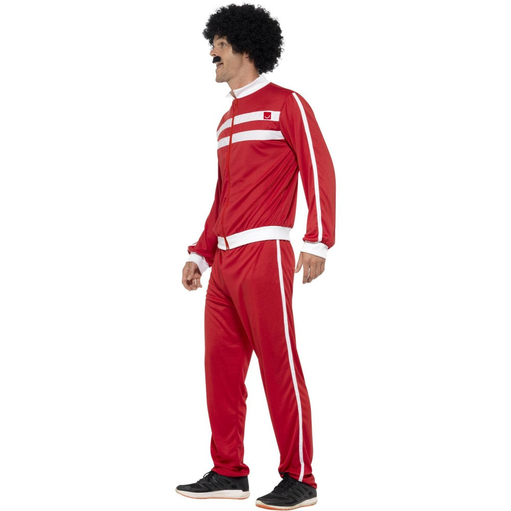 Scouser Tracksuit | Medium