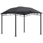 3x3m Outdoor Gazebo Pavilion