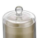 Soy Wax Scented Candle Lychee & White Tea