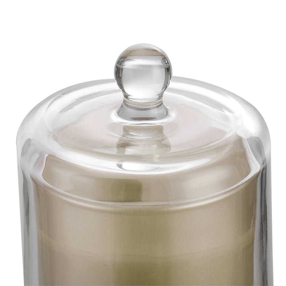 Soy Wax Scented Candle Lychee & White Tea