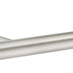 Wall Mounted Toilet Roll Holder For Bathroom Toilet Paper | Brushed Nickel
