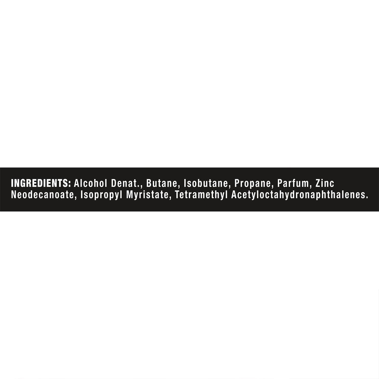 Men Deodorant Body Spray Cherry Spritz With 72hrs Freshness 150ml | Set of 36