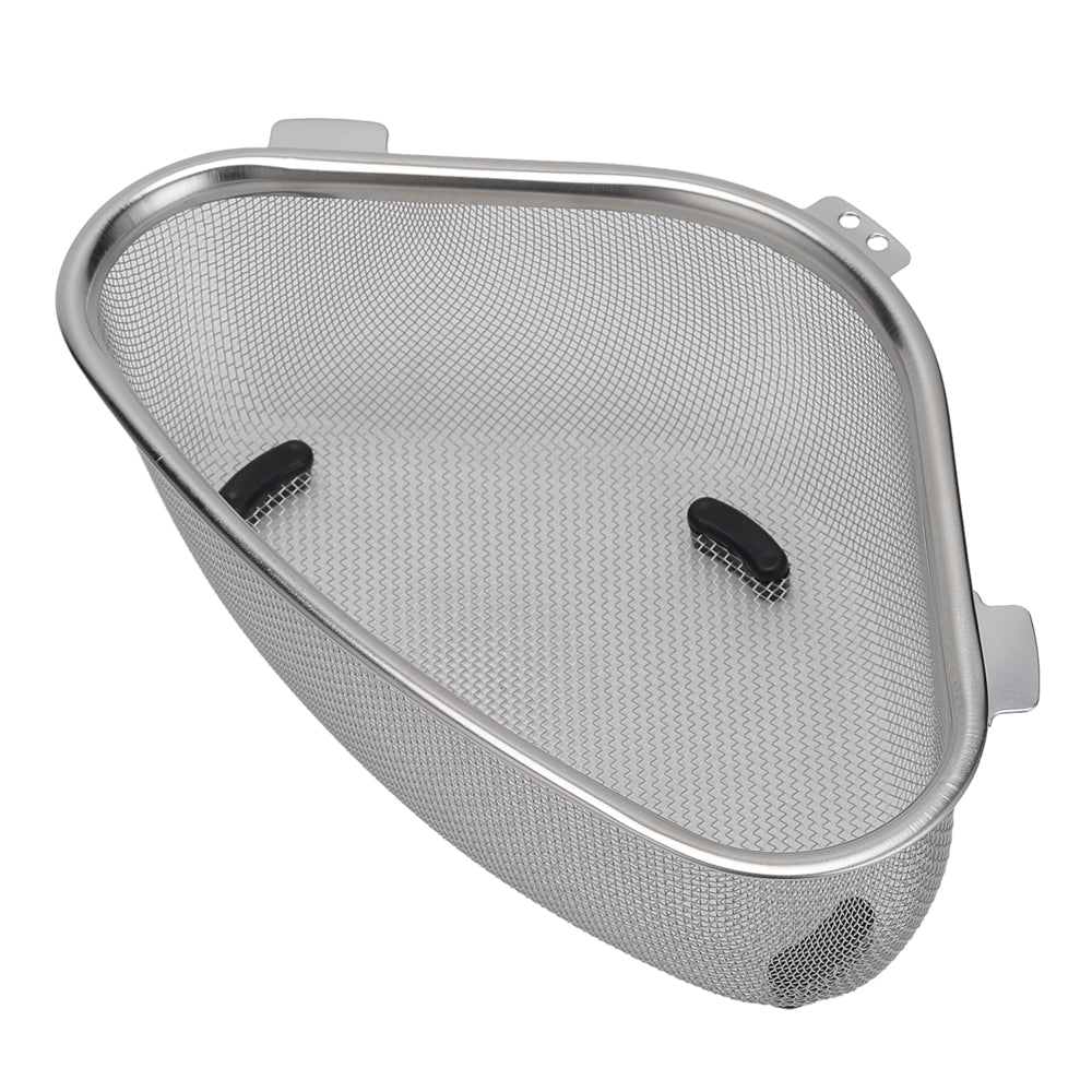 Stainless Steel Mesh Sink Strainer Filter