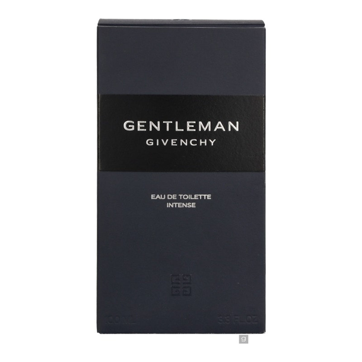 Givenchy Gentleman Intense Eau De Toilette Spray 100ml