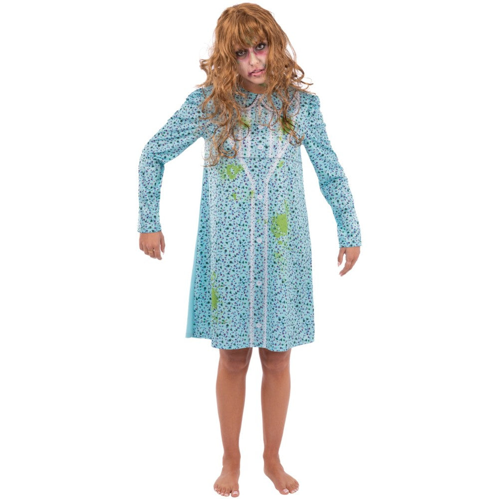 Exorcist Regan Smock Dress | Large